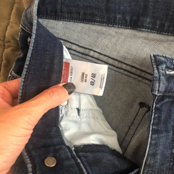 Express jeans - Picture 2 of 2